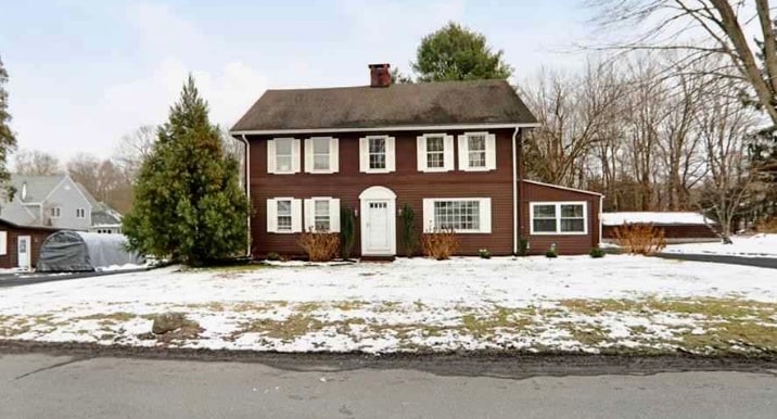 Building Photo - 29 N Hill Rd