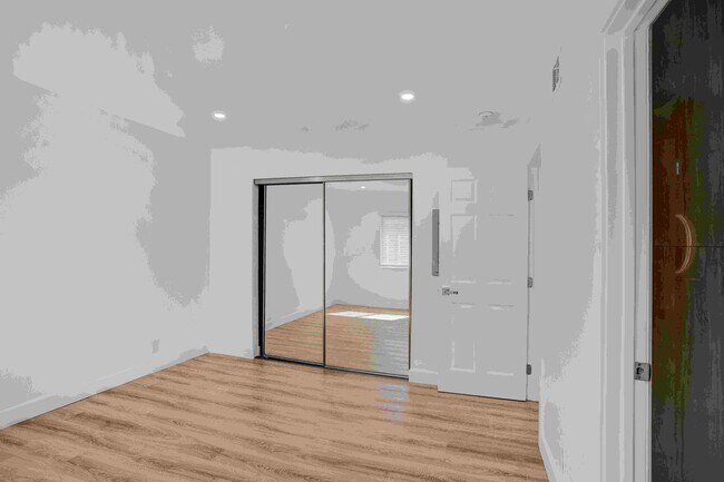 Building Photo - Brand-New Designer 2 Bed / 2 Bath – Spacious Upstairs Unit w/ Parking | Prime Alhambra