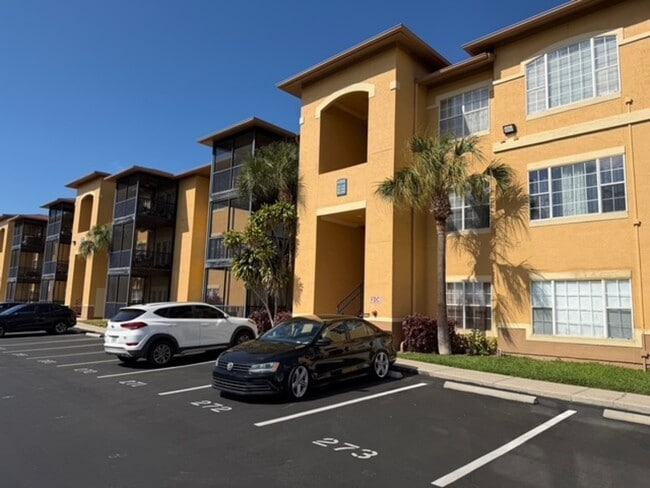 Building Photo - 4306 Bayside Village Dr