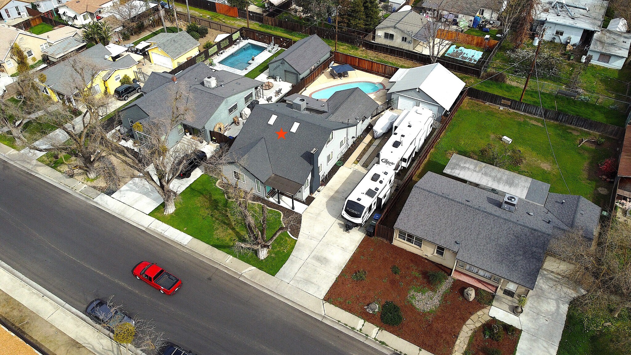 Building Photo - 204 N Santa Ana Ave