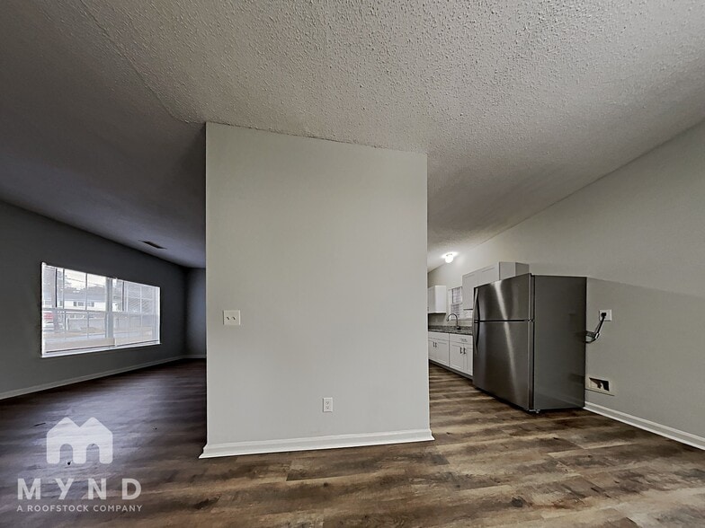 Building Photo - 4316 Hovis Rd