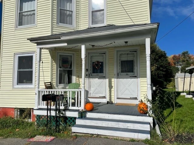 Building Photo - 25 W Kidder St