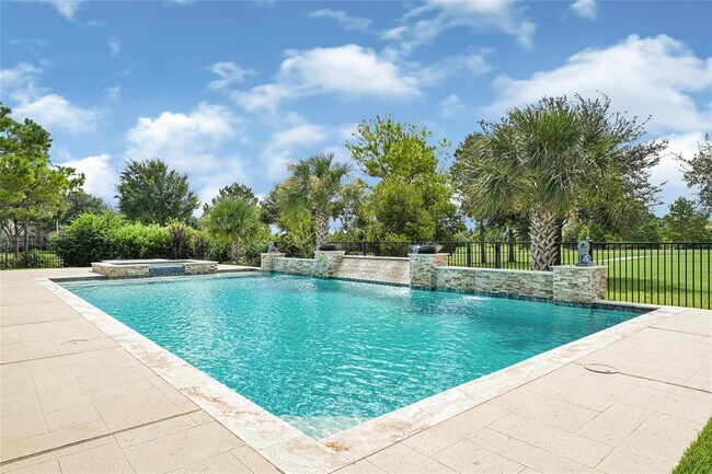 Building Photo - 19003 Cove Manor Dr