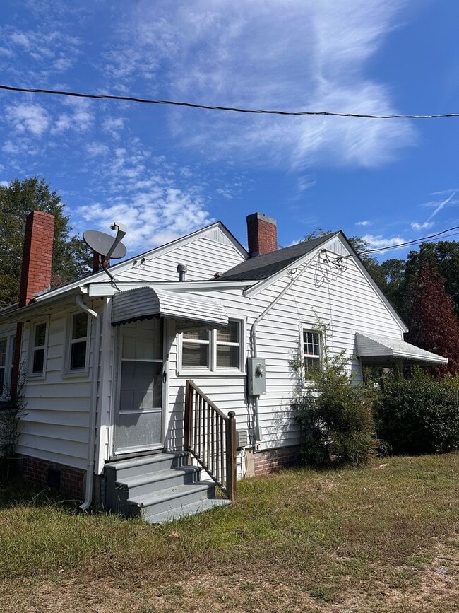Building Photo - RENTAL HOME 2BD/1BTH