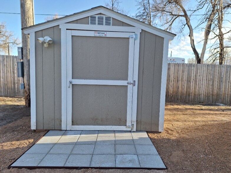 Building Photo - 3841 N Cascade Ave