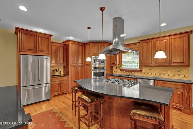 Building Photo - 560 N Hubbards Ln