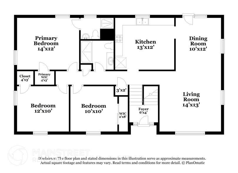 Building Photo - 16016 E 37 Terrace S