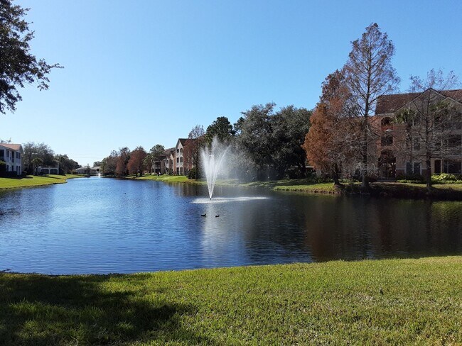 Building Photo - Annual unfurnished 2/2 condo in luxury development near Legacy Trail and Siesta Key.