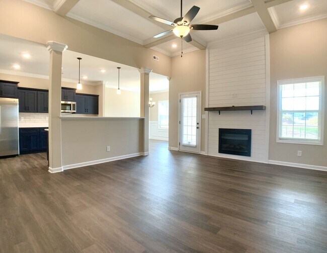 Building Photo - 732 Boreal Wy