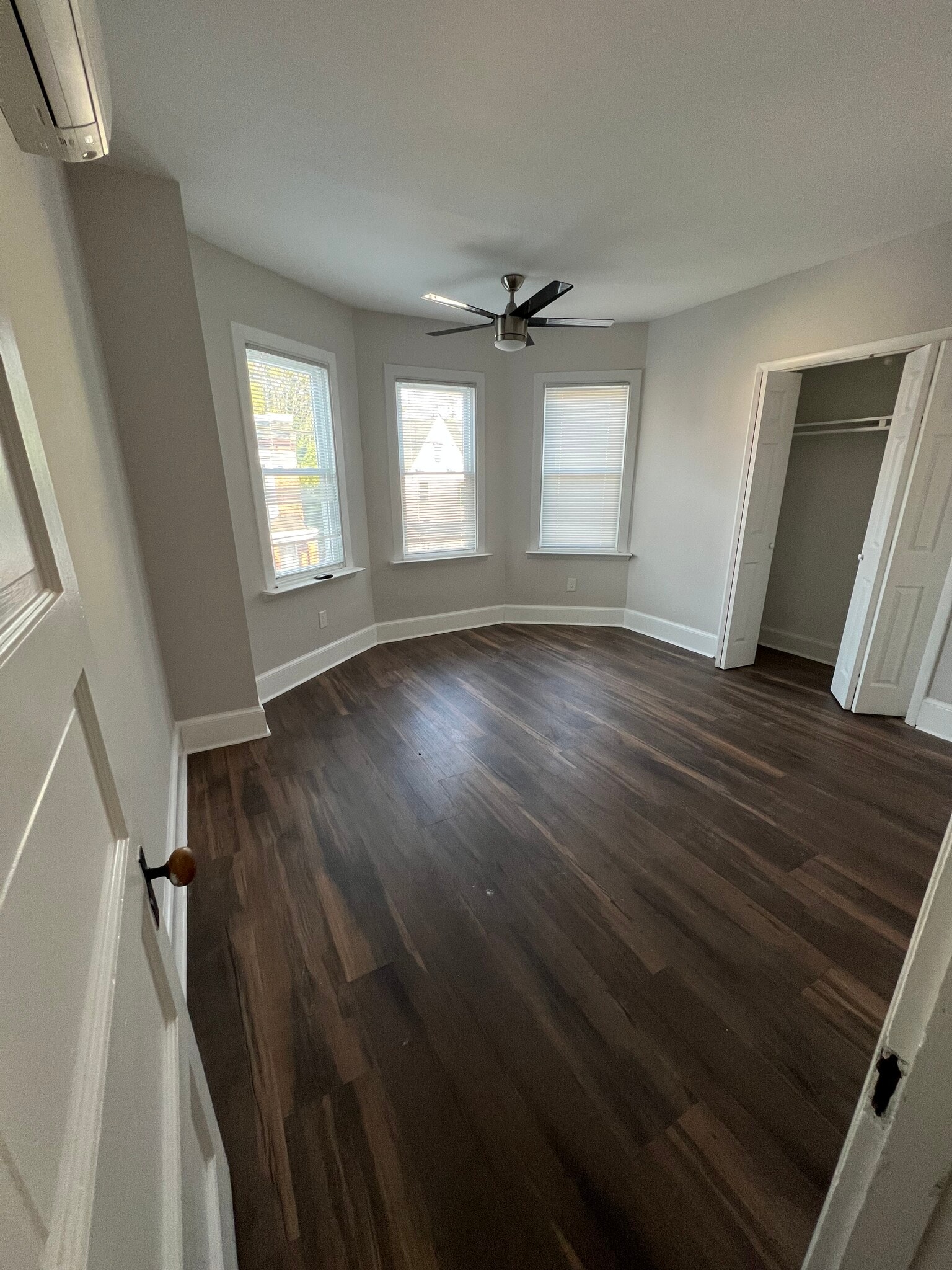 Master Bedroom - 102 W 30th St