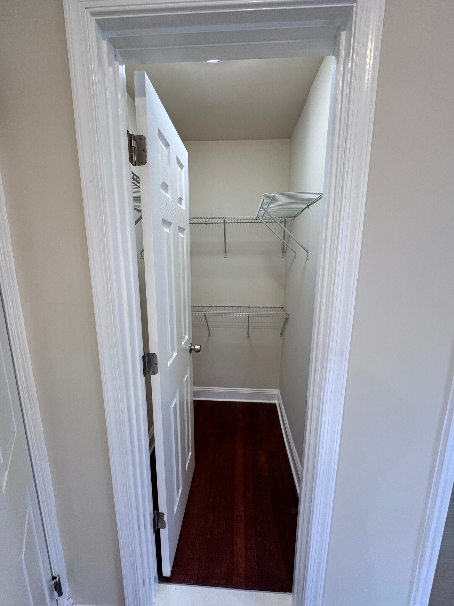 Master closet - 2409 Afton St