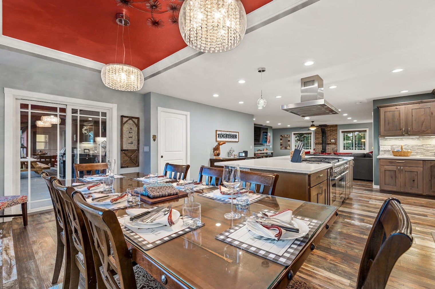 Building Photo - 5420 Cassi Ln