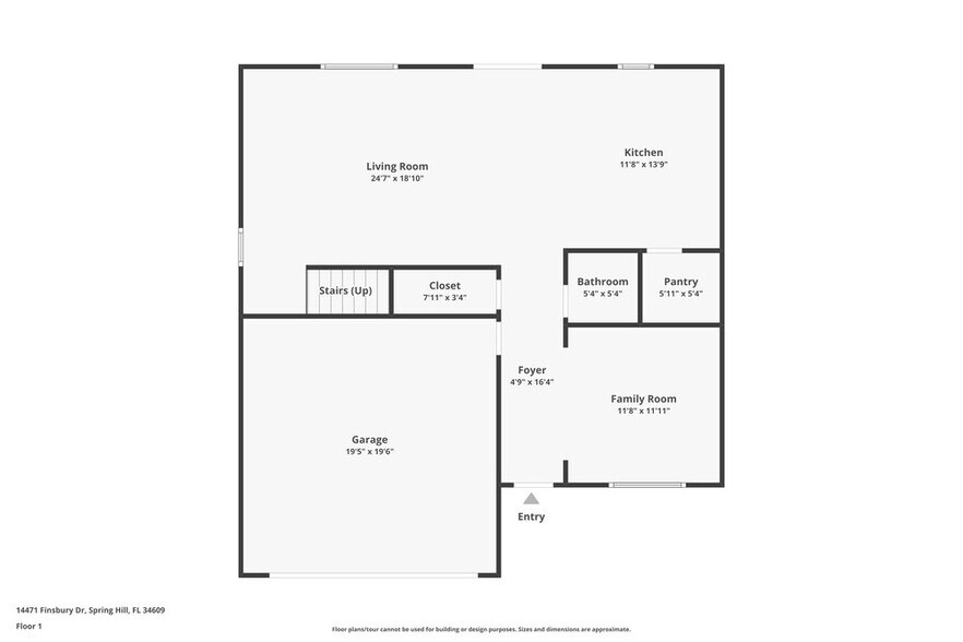 Building Photo - 14471 Finsbury Dr