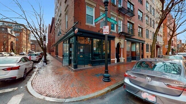 Building Photo - 480 Shawmut Ave