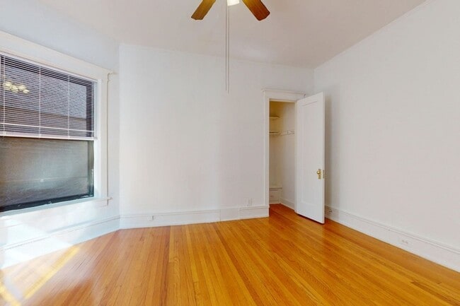 Floorplan - 5474-5480 S. Hyde Park Boulevard
