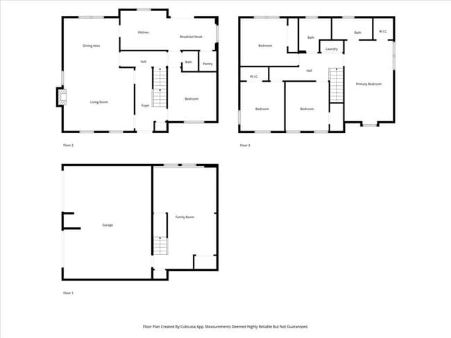 Building Photo - 3852 Emerson St