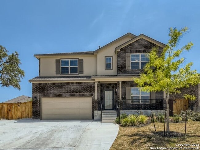 Primary Photo - 5 Bedrooms with Tons of Indoor and Outdoor...