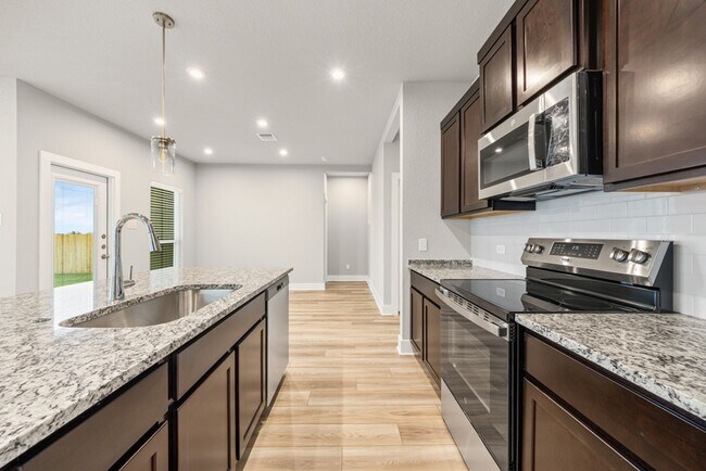 Building Photo - Brand New Home in North Pointe – Belton ISD!