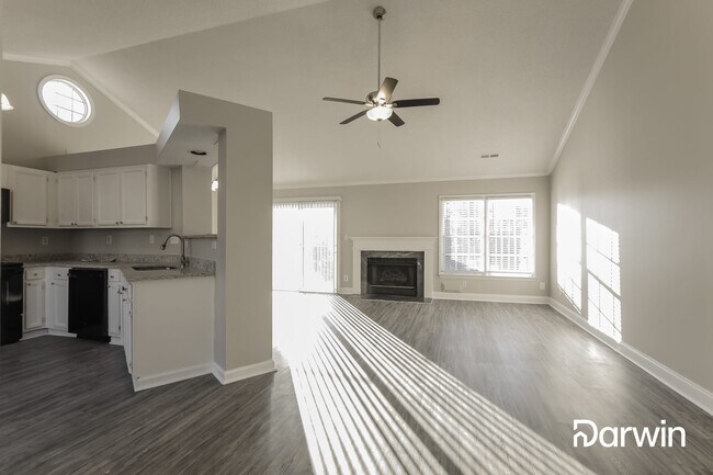 Building Photo - 3428 Fortis Ln