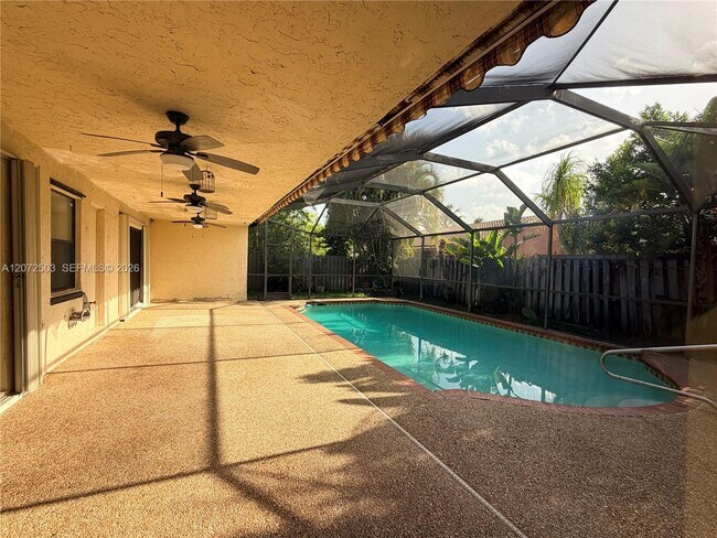 Building Photo - 4485 NW 64th Terrace