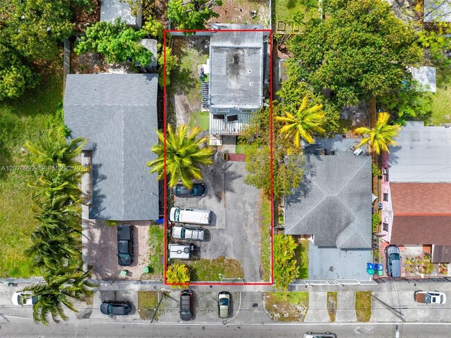 Building Photo - 1236 NW 28th St