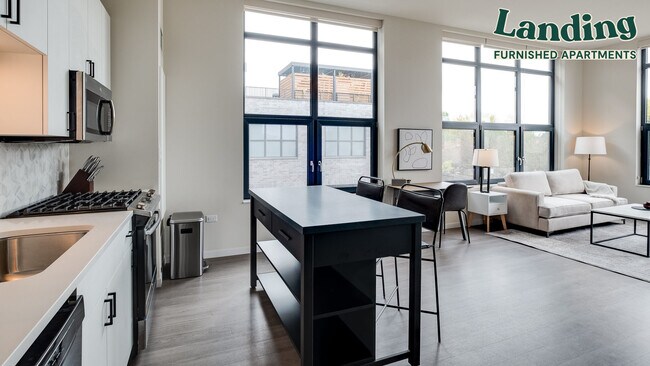 Building Photo - 2480-2522 N Milwaukee Ave