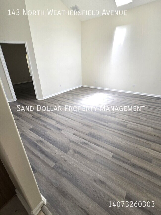 Building Photo - 143 N Weathersfield Ave