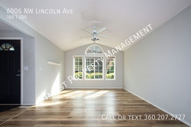 Building Photo - 6006 NW Lincoln Ave