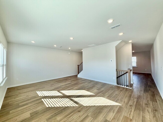 Building Photo - Stunning New Construction 4BD, 3.5BA Apex Townhome with a 2-Car Garage in a Prime Location Near T...