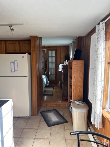 view into sleeping area - 30 Ninigret Ave