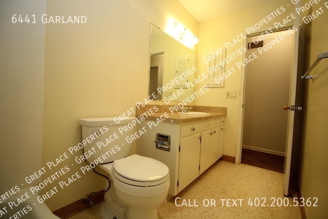 Building Photo - 6441 Garland-