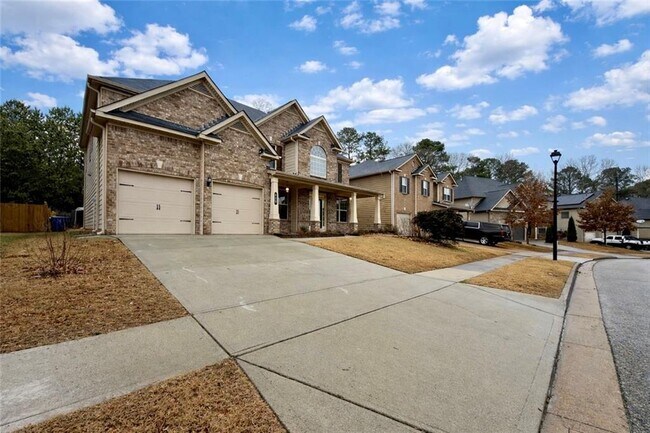 Building Photo - 972 Dorsey Pl Ct