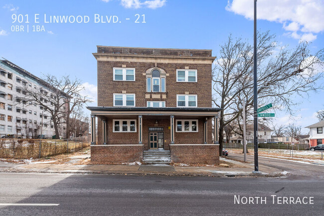 Building Photo - 901 Linwood Blvd