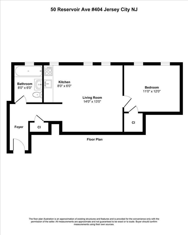Building Photo - 50 Reservoir Ave