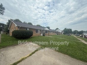 Building Photo - 1214 Case Ave