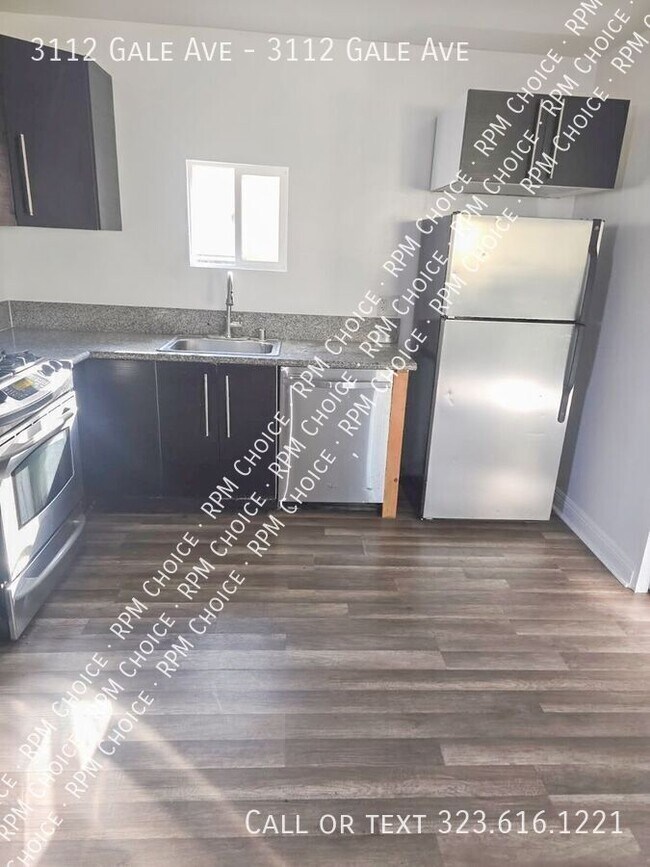 Building Photo - 3112 Gale Ave