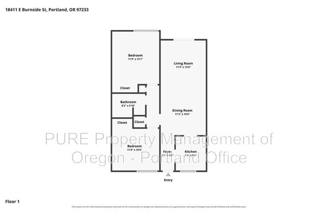 Building Photo - 18411 E Burnside St