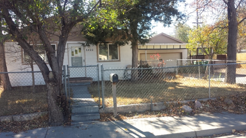 Primary Photo - 6400 E 70th Pl