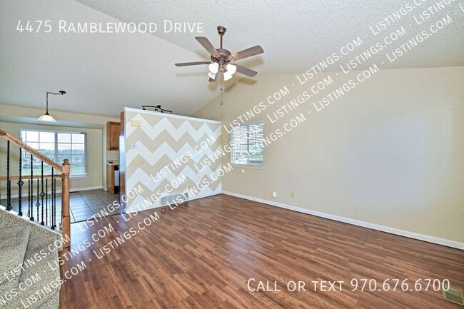 Building Photo - 3BD/2BA Home Backs to Open Space!