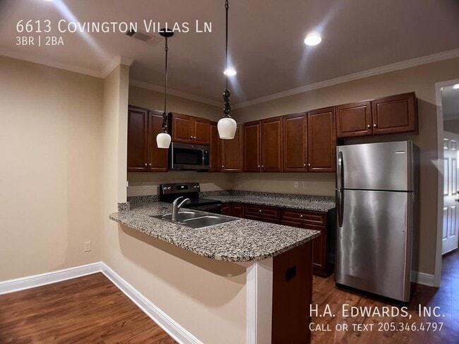 Building Photo - 6613 Covington Villas Ln