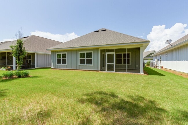 Building Photo - Turnkey 3 Bedroom Home in Firefly Community at Hammock Bay!