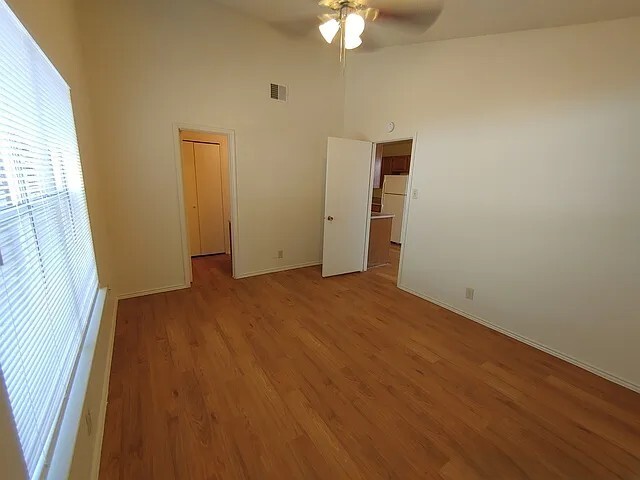 Master Bedroom with Master Bath - 9831 Ardash Ln