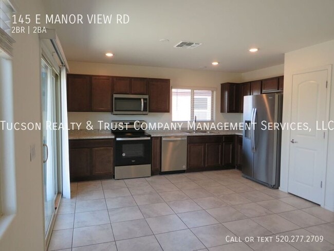 Building Photo - 145 E Mnr Vw Rd
