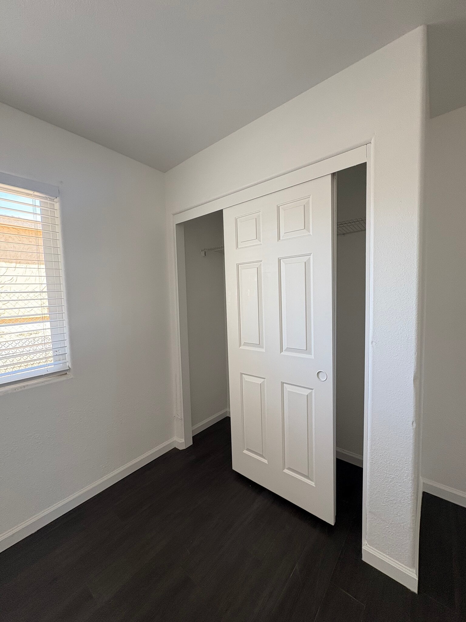 Bedroom 2 Closet - 73538 Sun Valley Dr