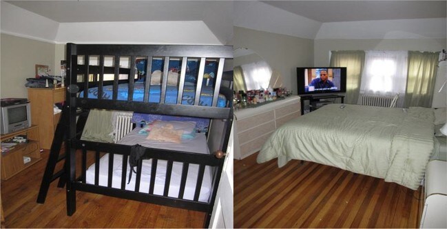 Building Photo - 318 Washington St