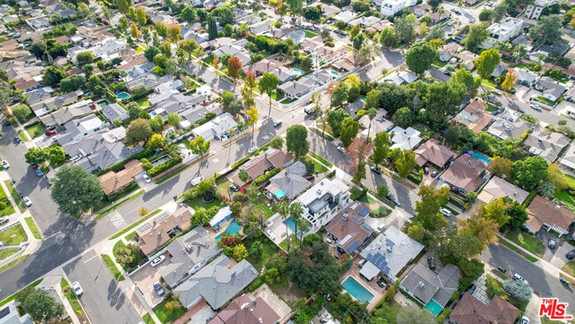 Building Photo - 5812 Willis Ave