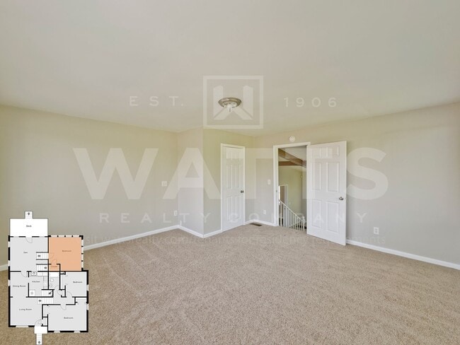 Building Photo - 4 Bed, 2.5 Bath House in Bessemer
