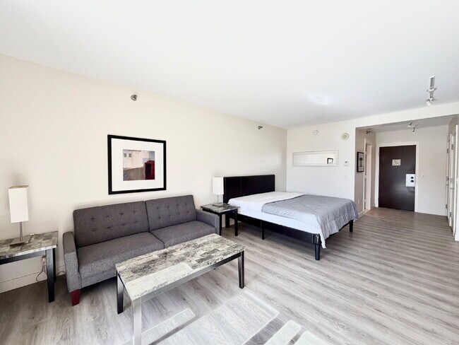 Building Photo - Fully Furnished Lake Las Vegas Studio | Waterfront Living | All Utilities Included | Flexible Lea...