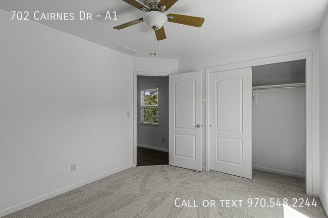 Building Photo - 702 Cairnes Dr