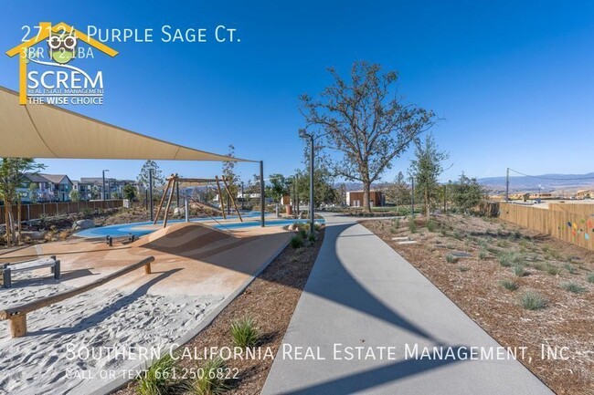 Building Photo - 27124 W Purple Sage Ct